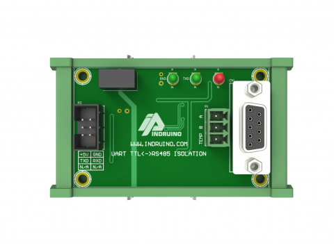 UART TO RS485 CONVERTER ISOLATED MODULE_01